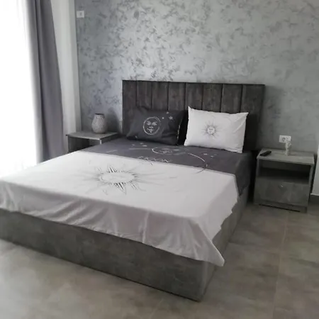 아파트 Apartament Rebel Everyday Mamaia Nord Năvodari