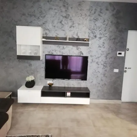 아파트 Apartament Rebel Everyday Mamaia Nord