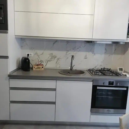 Apartament Rebel Everyday Mamaia Nord * Năvodari