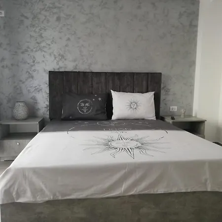 Apartament Rebel Everyday Mamaia Nord 아파트