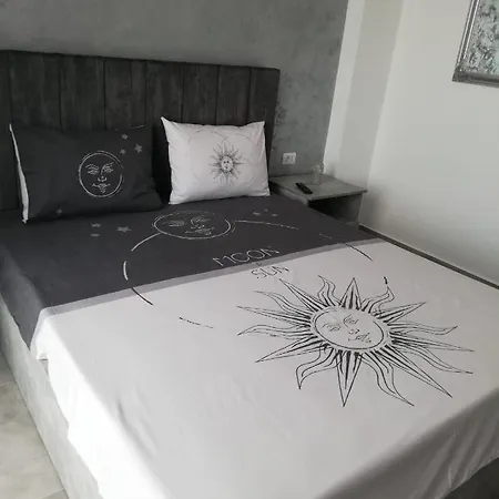 아파트 Apartament Rebel Everyday Mamaia Nord
