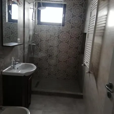 Apartament Rebel Everyday Mamaia Nord Năvodari