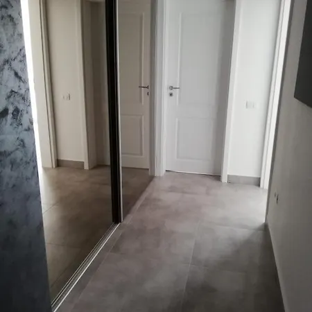 아파트 Apartament Rebel Everyday Mamaia Nord *
