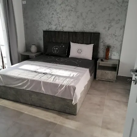Apartament Rebel Everyday Mamaia Nord Năvodari