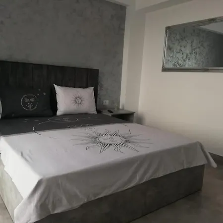 Apartament Rebel Everyday Mamaia Nord 아파트
