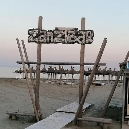 Apartament Rebel Everyday Mamaia Nord * Năvodari