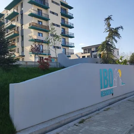 아파트 Apartament Rebel Everyday Mamaia Nord Năvodari
