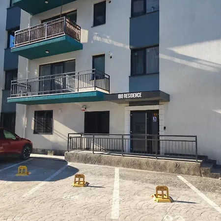 Apartament Rebel Everyday Mamaia Nord 아파트 Năvodari